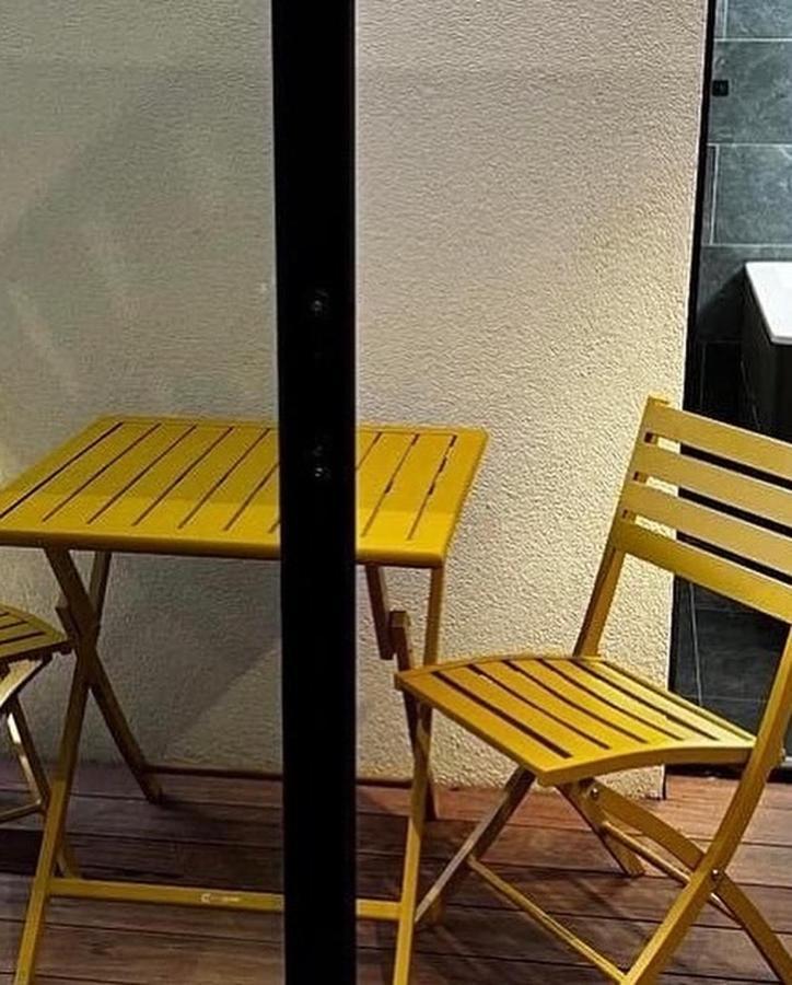 Appartement Les Suites Deluxe